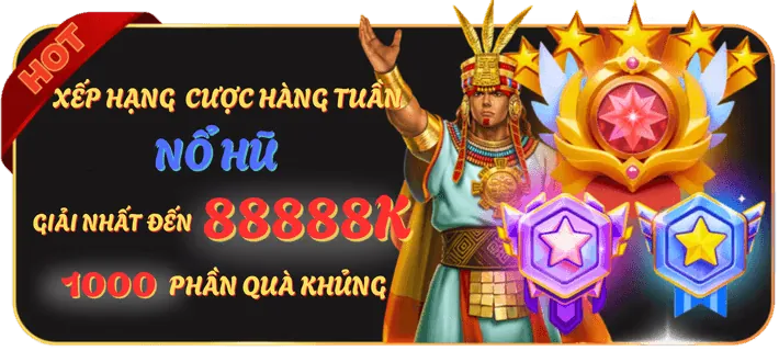 Tính năng thưởng Slot 77 ball