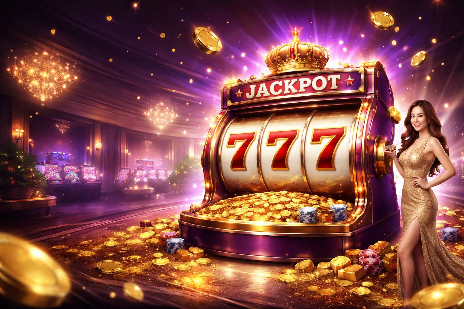Hình ảnh chính sách Cookie của 77 ball website chính thức
