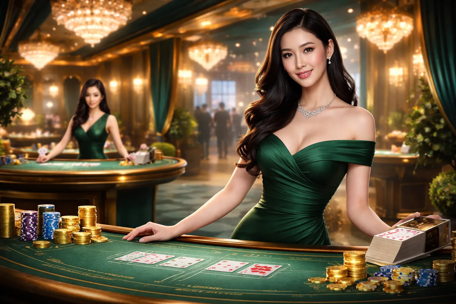 Giá trị cốt lõi và cam kết của 77 ball