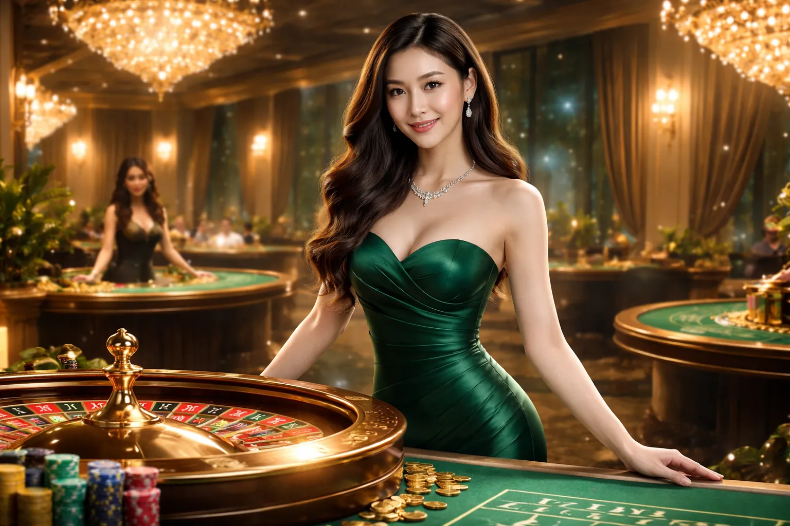 Định vị thương hiệu 77 ball uy tín