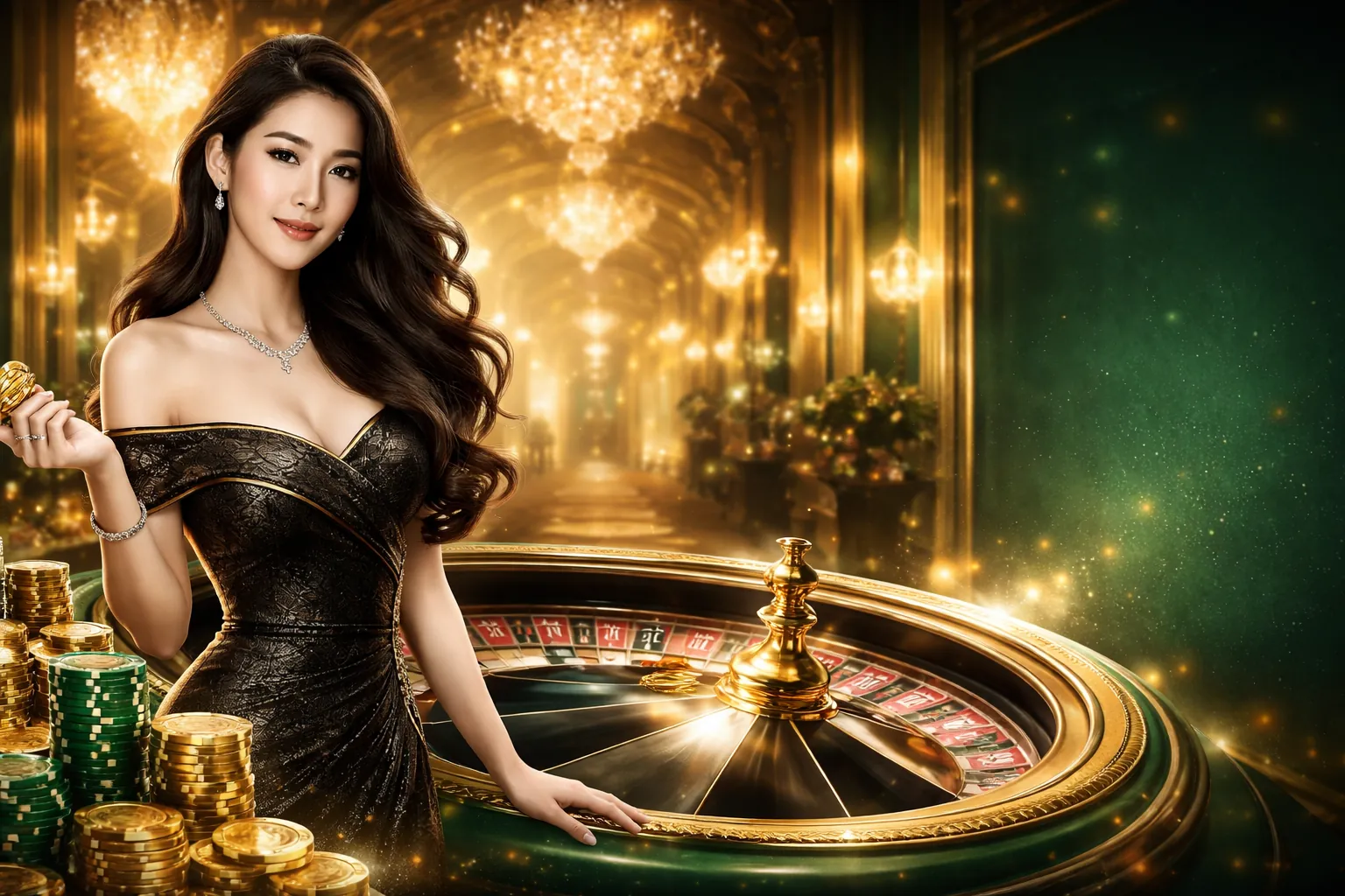 Hình ảnh hỗ trợ khách hàng và câu hỏi thường gặp tại 77 ball