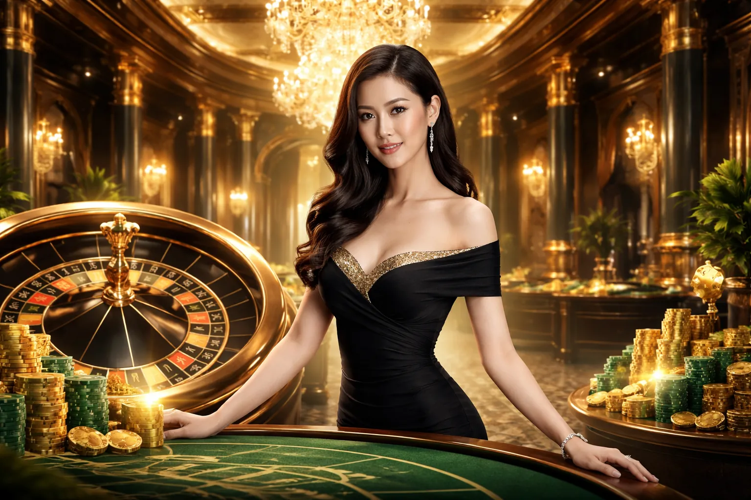 Bí quyết chơi nổ hũ và bắn cá 77 ball