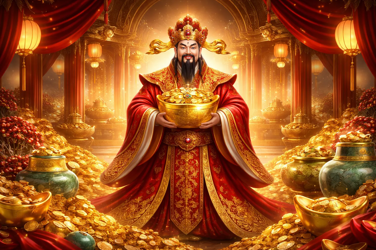 Cam kết dịch vụ khách hàng từ 77 ball website chính thức