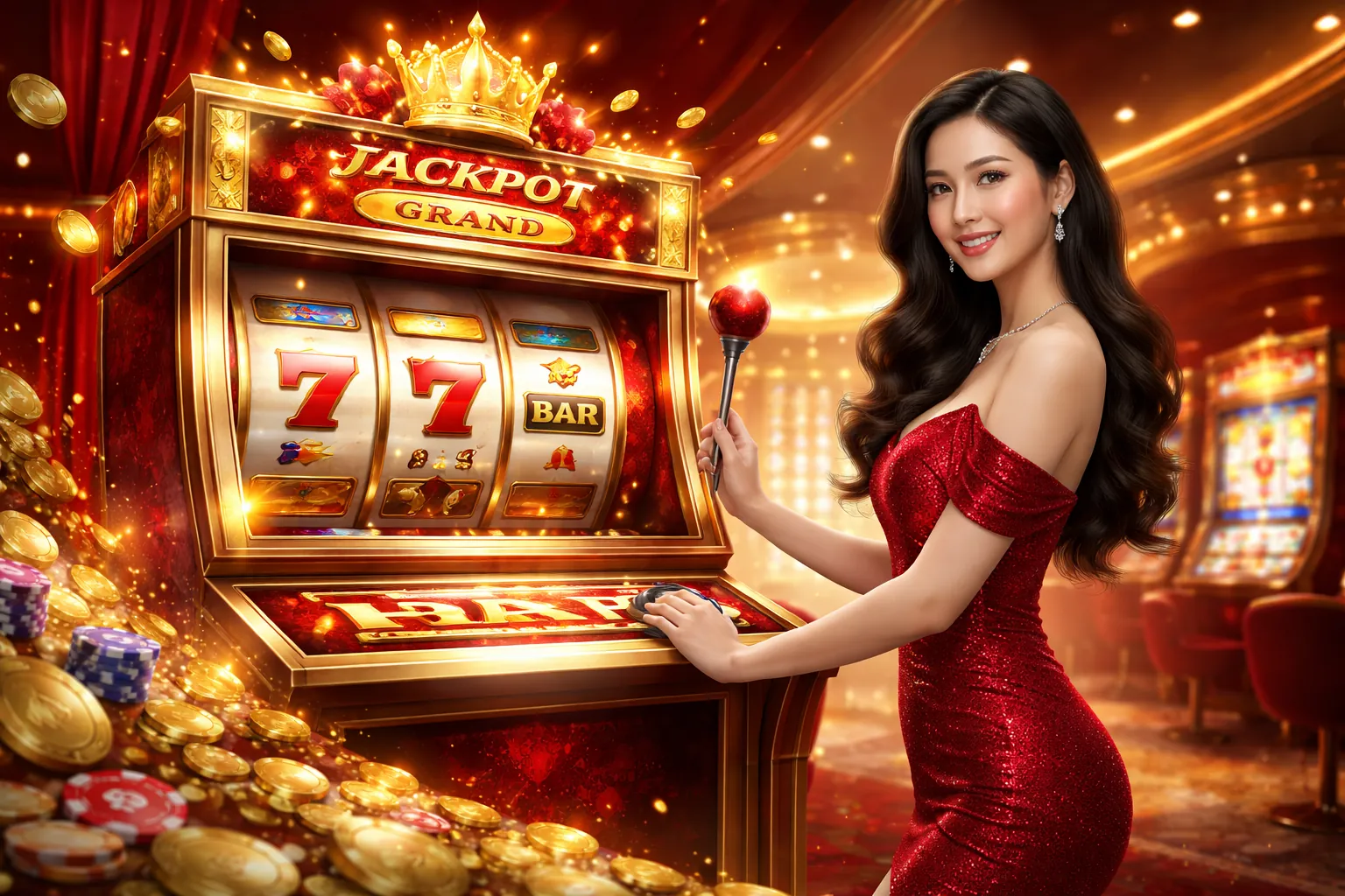 Giao diện đăng nhập an toàn 77 ball website chính thức