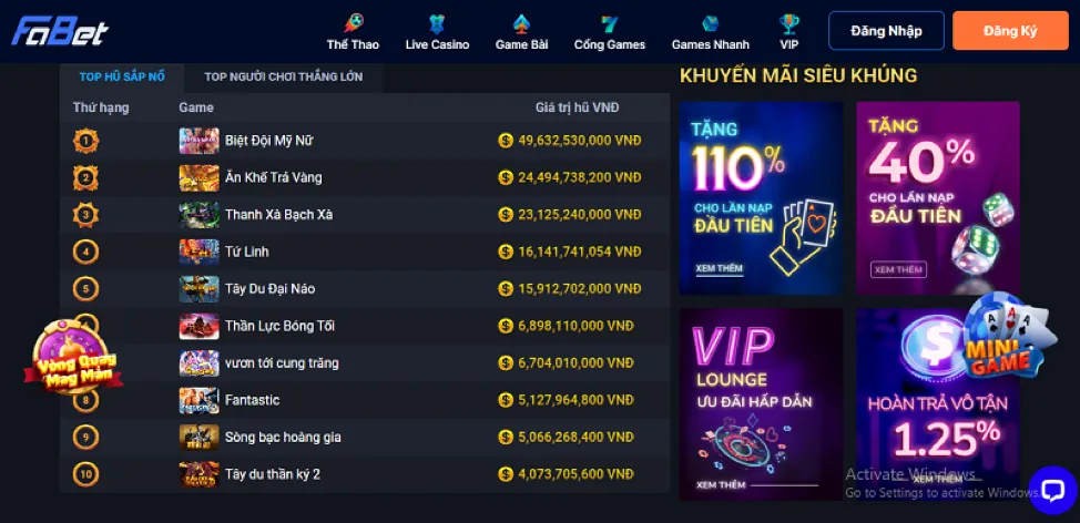 Hướng dẫn từng bước đăng ký tài khoản 77ball